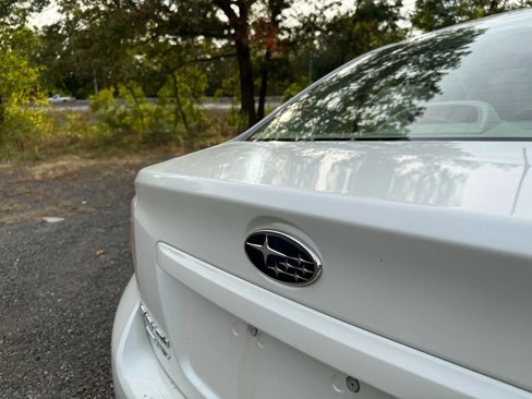 Used 2012 Subaru Impreza 2.0i image 12