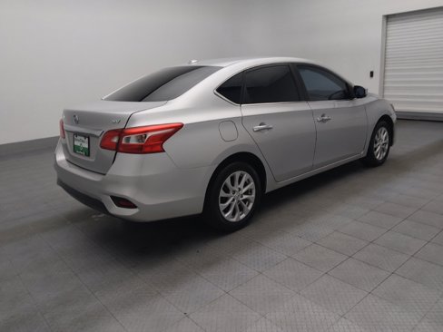 Used 2019 Nissan Sentra SV image 10