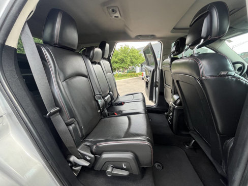 Used 2014 Dodge Journey R/T image 15