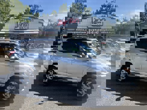 Used 2012 Toyota RAV4 Limited image 1