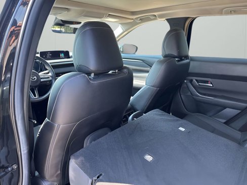 Used 2024 MAZDA CX-50 AWD 2.5 S w/ Premium Package image 18