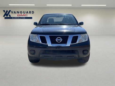 Used 2016 Nissan Frontier S image 10