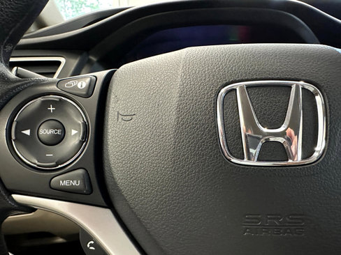 Used 2015 Honda Civic LX image 31