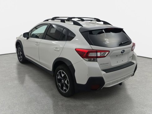 Used 2018 Subaru Crosstrek 2.0i Premium image 7