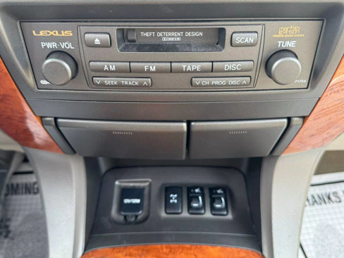 Used 2005 Lexus GX 470 image 26