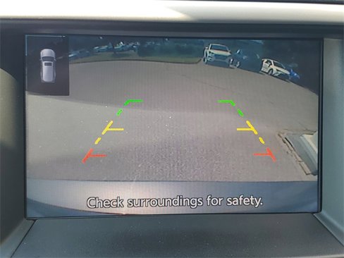 Used 2019 Nissan Pathfinder S image 5