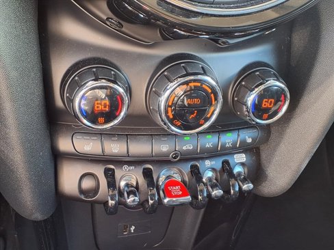 Used 2021 MINI Cooper S w/ 6.5" Touchscreen Package image 7