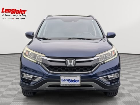 Used 2016 Honda CR-V Touring image 8
