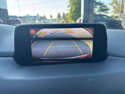 Used 2018 MAZDA CX-5 Touring w/ Preferred Equipment Package image 29