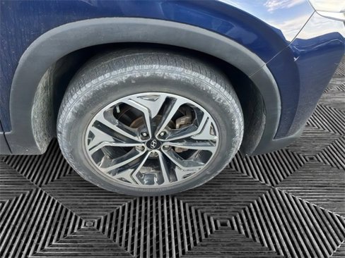Used 2019 Hyundai Santa Fe Limited image 9