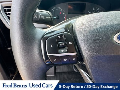 Used 2022 Ford Escape SEL image 35