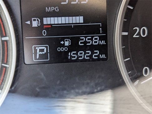 Used 2023 Nissan Versa S w/ S Plus Package image 24