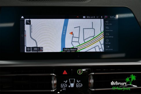 Used 2022 BMW 430i Convertible w/ Convenience Package image 37