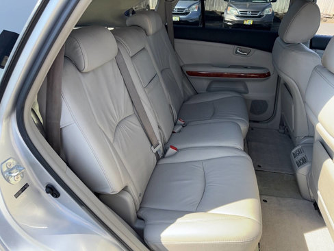 Used 2009 Lexus RX 350 AWD image 56