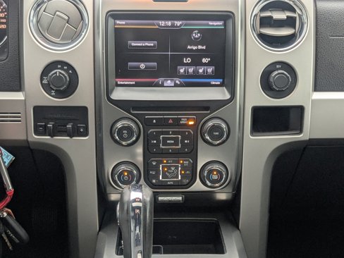 Used 2013 Ford F150 FX4 w/ Luxury Equipment Group image 15