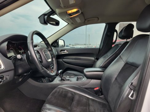 Used 2018 Dodge Durango GT image 15