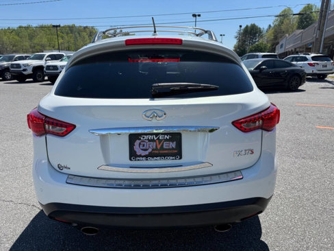 Used 2013 INFINITI FX37 Limited Edition image 7