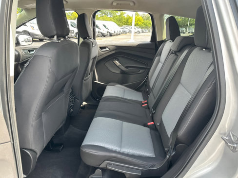Used 2018 Ford Escape SE w/ SE Sync 3 Package image 30