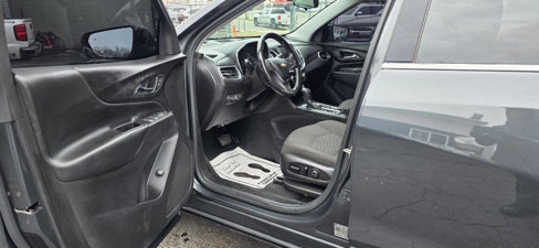 Used 2020 Chevrolet Equinox LT image 9