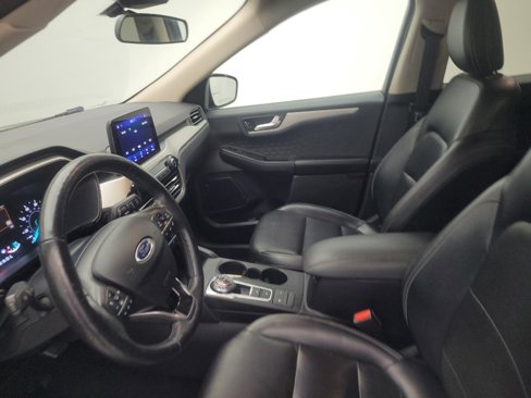 Used 2020 Ford Escape SEL image 17