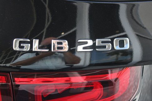 Certified 2021 Mercedes-Benz GLB 250 image 20