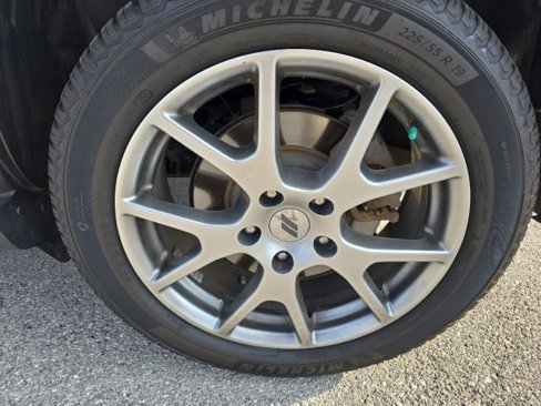 Used 2018 Dodge Journey GT w/ Driver Convenience Group image 11