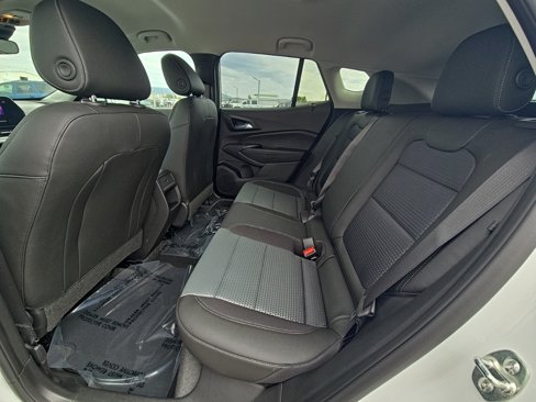 New 2025 Chevrolet Trax LT w/ LT Convenience Package image 29