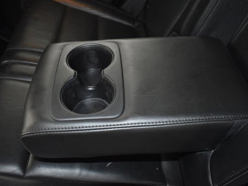 Used 2021 Jeep Grand Cherokee Limited w/ Luxury Group II image 17