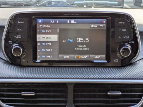 Used 2021 Hyundai Tucson Value image 17