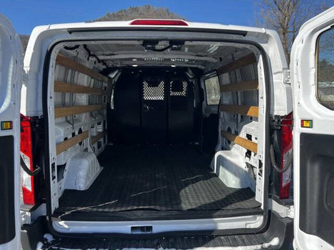 Used 2023 Ford Transit 250 Low Roof w/ Exterior Upgrade Package image 7