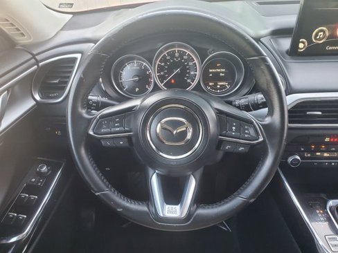 Used 2020 MAZDA CX-9 Touring image 14