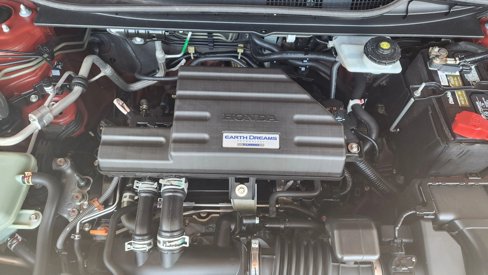 Used 2018 Honda CR-V EX-L image 40