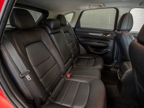 Used 2019 MAZDA CX-5 Grand Touring image 25