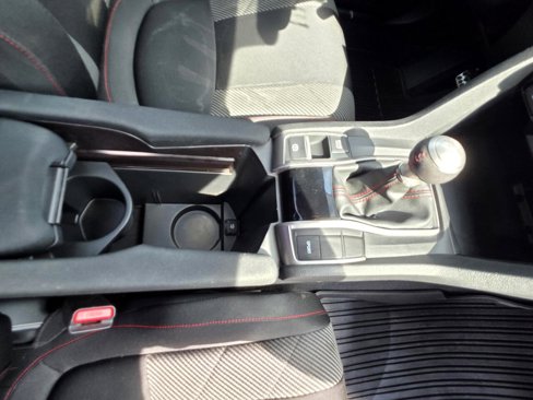 Used 2018 Honda Civic Si image 44