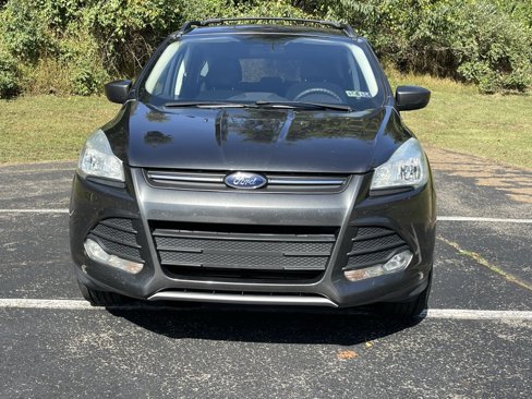 Used 2016 Ford Escape SE w/ Equipment Group 201A image 8