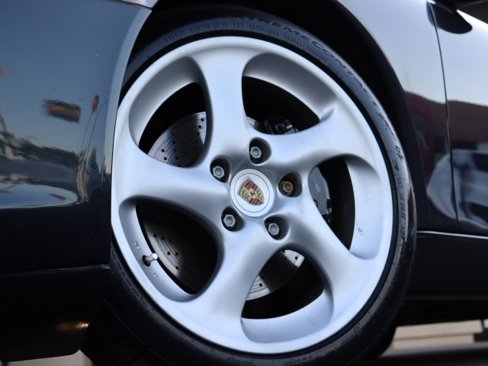 Used 2004 Porsche 911 Carrera image 49