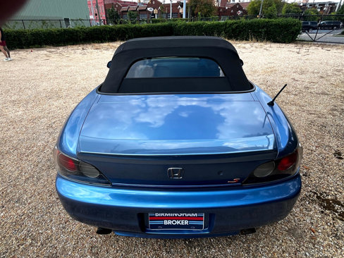 Used 2002 Honda S2000 image 53