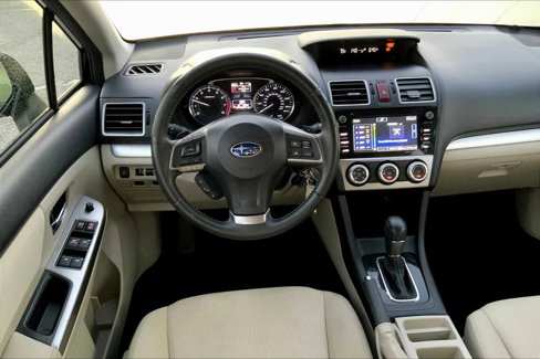 Used 2016 Subaru Impreza 2.0i Sport Premium image 5