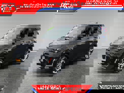 Used 2023 Kia Soul LX w/ Option Group 015 image 1