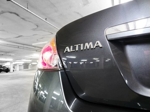 Used 2008 Nissan Altima 2.5 S image 10