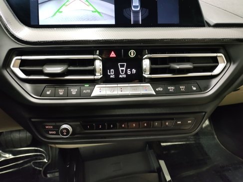 Certified 2022 BMW 228i Gran Coupe w/ Convenience Package image 24