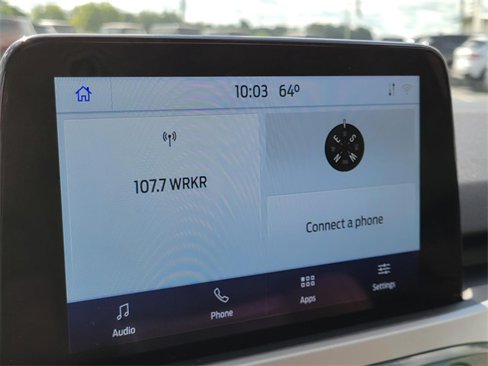 Used 2020 Ford Escape SEL image 30