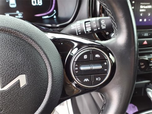 Certified 2023 Kia Soul EX image 24