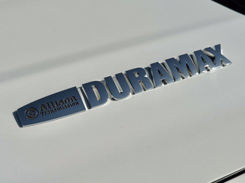 Used 2018 Chevrolet Silverado 3500 LTZ w/ Duramax Plus Package image 12