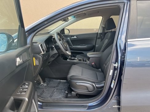 Used 2020 Kia Sportage LX image 33