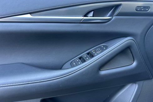 Certified 2023 INFINITI QX60 Luxe image 12