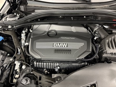 Used 2024 BMW 228i Gran Coupe w/ Convenience Package image 40