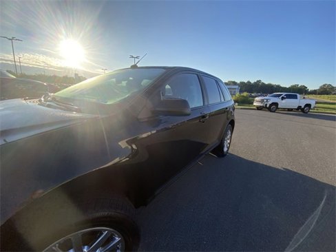 Used 2013 Ford Edge SEL image 2