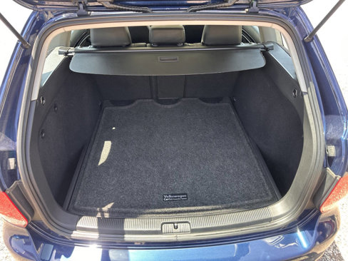 Used 2013 Volkswagen Jetta TDI image 7