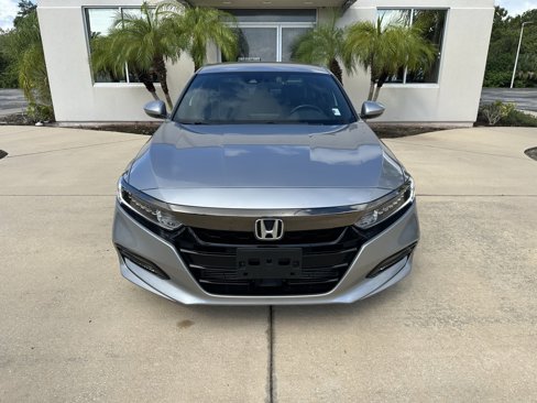 Used 2020 Honda Accord Sport image 9